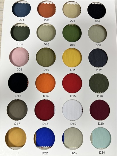 DG-ZQ ZQW215-1#  RPET 320D 尼龍塔絲隆  成分：100%Nylon  幅寬：150CM 45度照